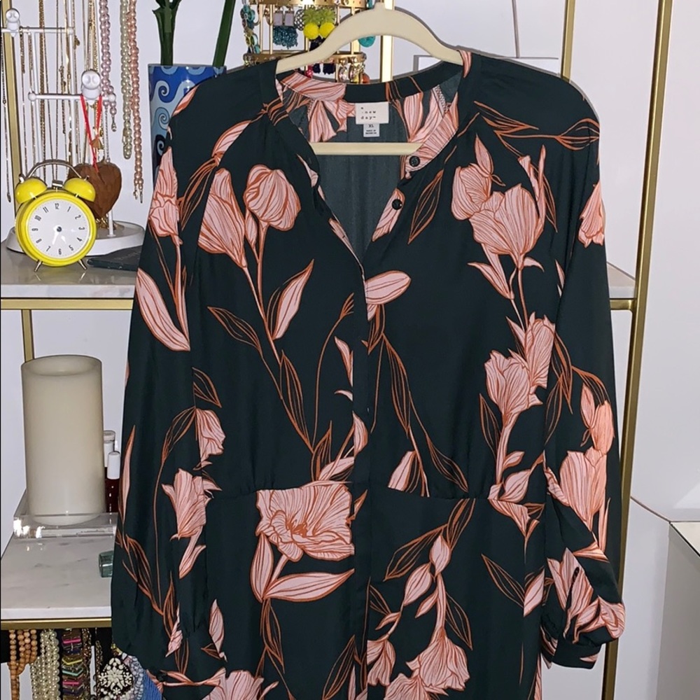 Target dress